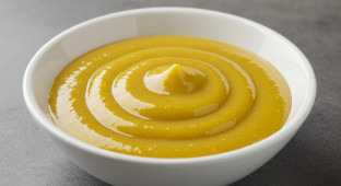 Mustard Vinaigrette