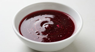 Red Wine Vinaigrette