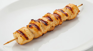 Chicken Kebabs