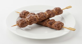 Beef Kebabs