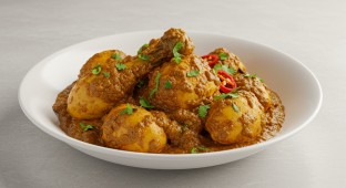 Punjabi Chicken 69