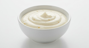 Garlic Sauce