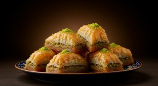 Baklava