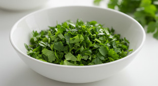 Cilantro (Taco Bar)