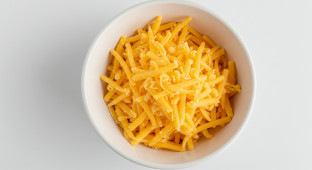 Shredded Cheese (Taco Bar)