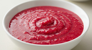 Raspberry Vinaigrette