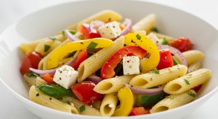Pasta Salad