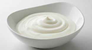 House Yogurt Sauce