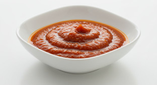Spicy Harissa Sauce