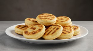Mini Pupusas