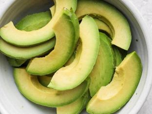 Avocados