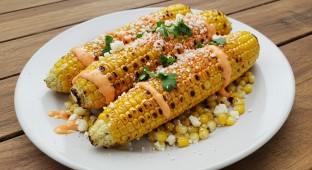 Street Corn