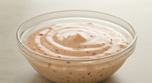 Thousand Island Dressing