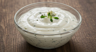 Blue Cheese Dressing
