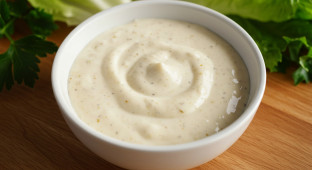Caesar Dressing