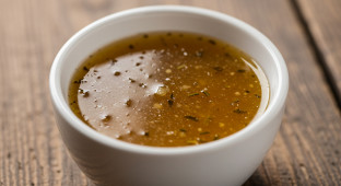 Italian Vinaigrette