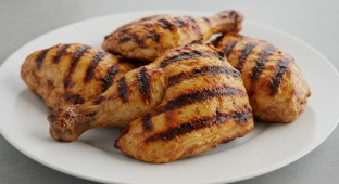 Grilled Chicken