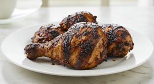 Jerk Chicken