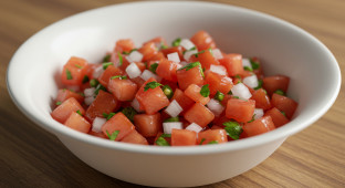 Pico de Gallo