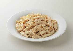 Shredded Chicken
