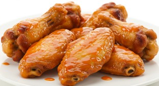 Buffalo Chicken Wings