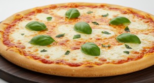 Classic Vodka Detroit Style Pizza