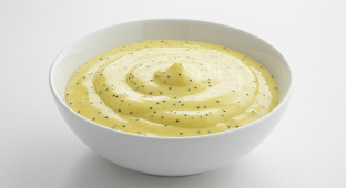 Lemon Poppyseed Dressing