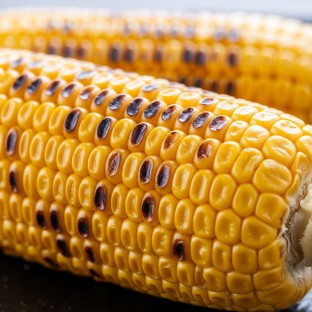Grilled Corn