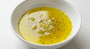 Shook Salad Dressing