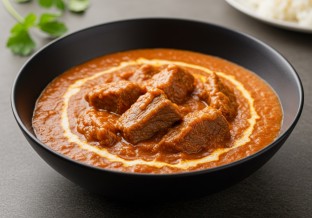 Brisket Tikka Masala