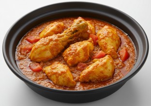 Chicken Vindaloo (Allergen Free)