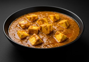 Paneer Vindaloo