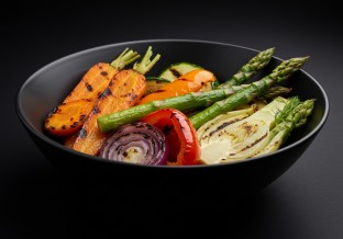 Grilled Veggies