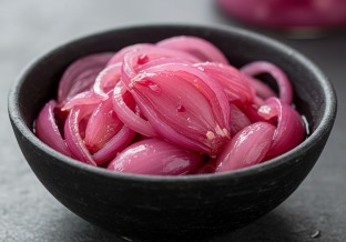 Pickled Onions