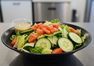Chopped Salad
