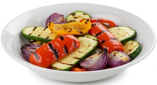 Grilled Veggies