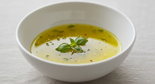 Citrus Vinaigrette