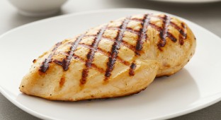 Grilled Chicken (Allergen Free)