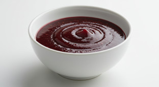 Red Wine Vinaigrette