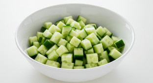 Cucumber