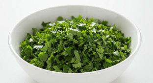 Cilantro