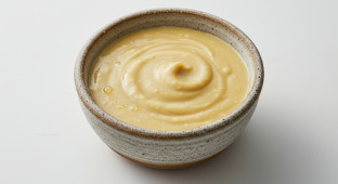 Bread and Butter Tahini
