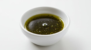 House Vinaigrette