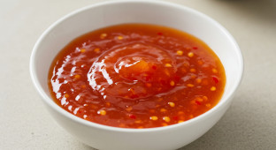 Sweet Chili Sauce