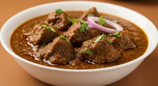 Beef Nihari