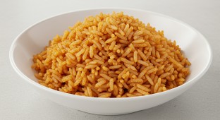 Mexican Rice