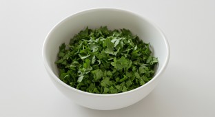 Cilantro