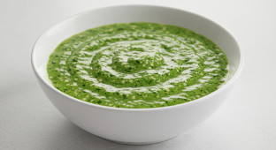 Mint Verde Sauce
