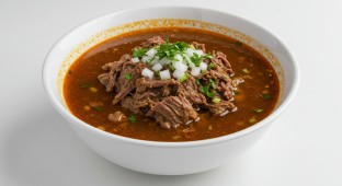 Birria Sauce