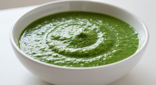 Mint Verde Dressing